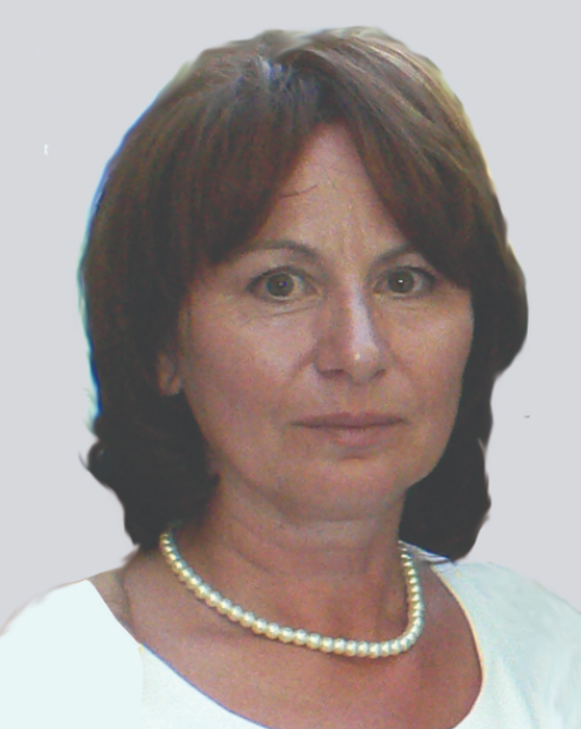 Zdena Masaryková